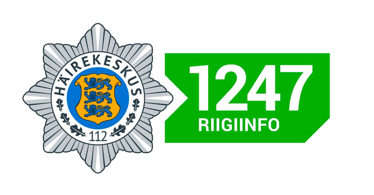 1247 logo