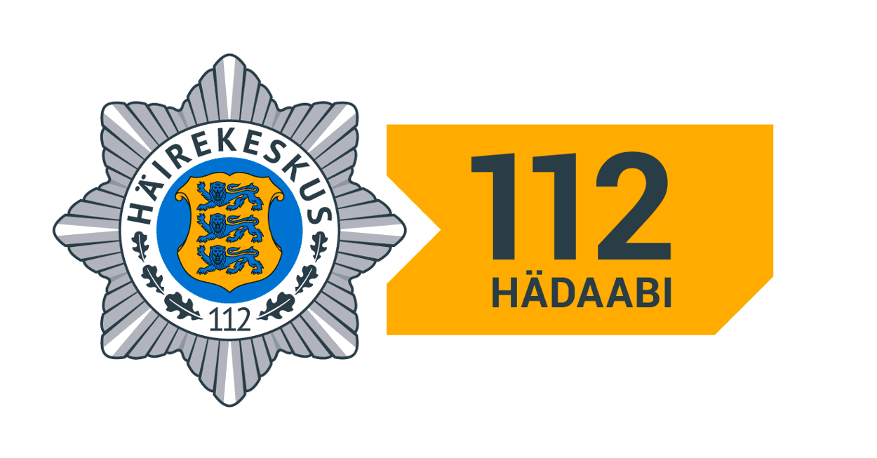 112 logo