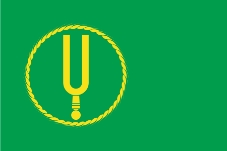 Lipu kujutis.